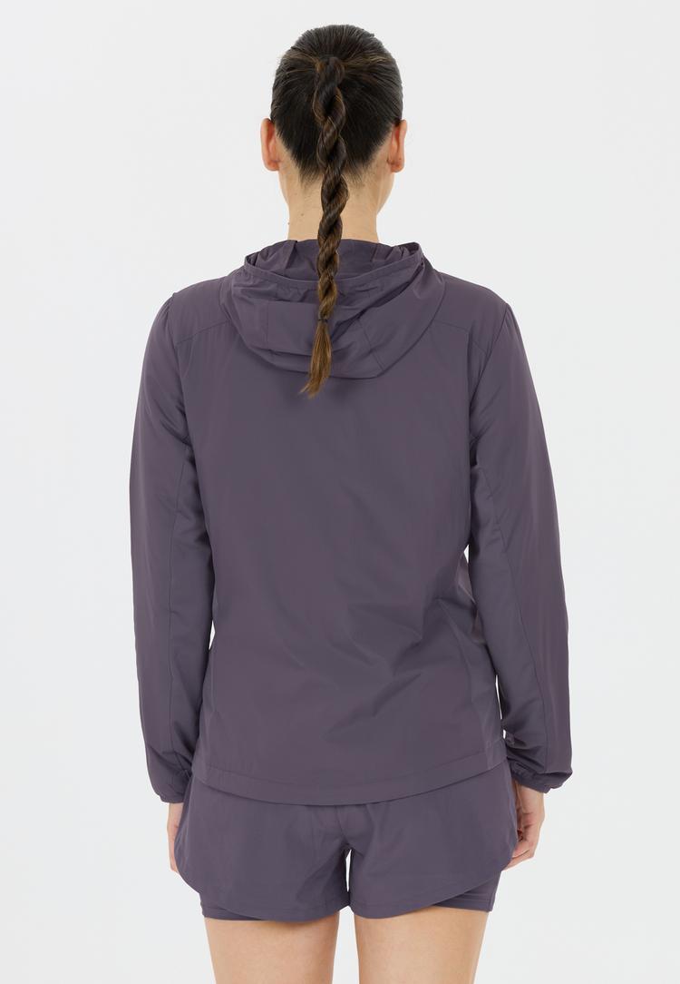 Endurance Endurance Krose Laufjacke Damen - 4371 Graystone - 3 | SportScheck