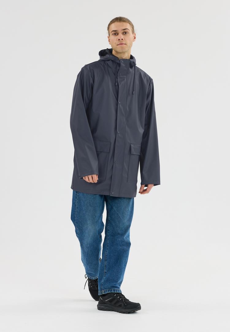 Weather Report Weather Report Torsten Regenjacke Herren - 1188 Salute - 0 | SportScheck