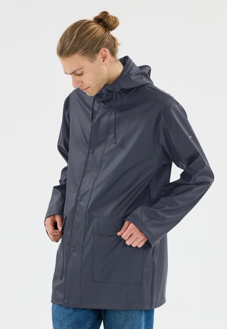 Weather Report Weather Report Torsten Regenjacke Herren - 1188 Salute - 1 | SportScheck