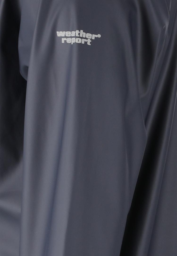 Weather Report Weather Report Torsten Regenjacke Herren - 1188 Salute - 1 | SportScheck