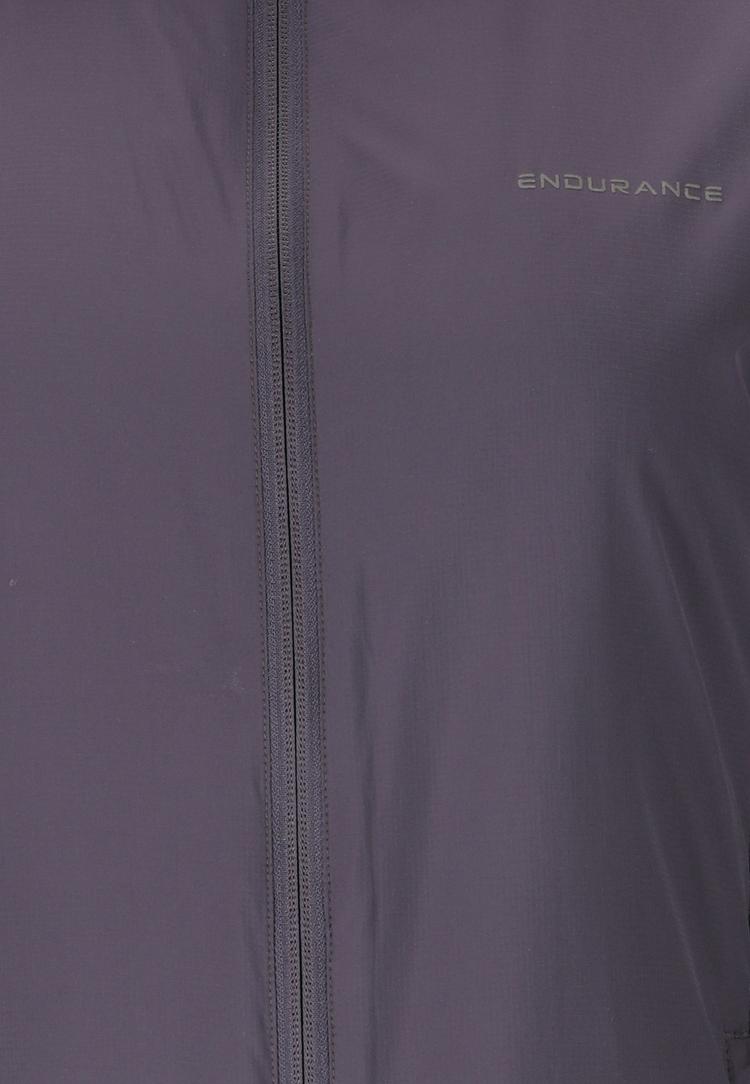 Endurance Endurance Krose Laufjacke Damen - 4371 Graystone - 0 | SportScheck