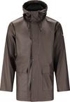 Weather Report Torsten Regenjacke Herren - 1283 Espresso