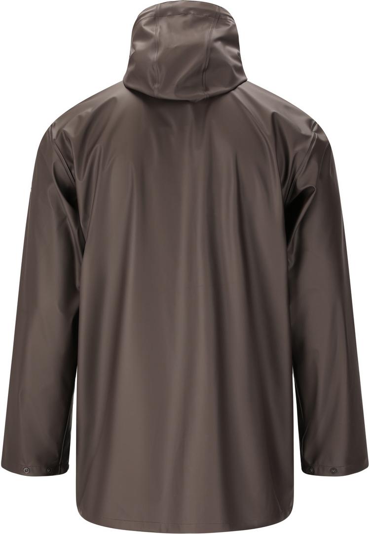 Weather Report Weather Report Torsten Regenjacke Herren - 1283 Espresso - 0 | SportScheck