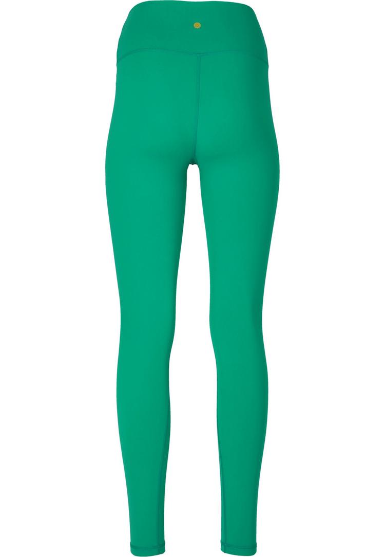 Athlecia Athlecia FRANZ Tights Damen - 3145 Parakeet - 1 | SportScheck