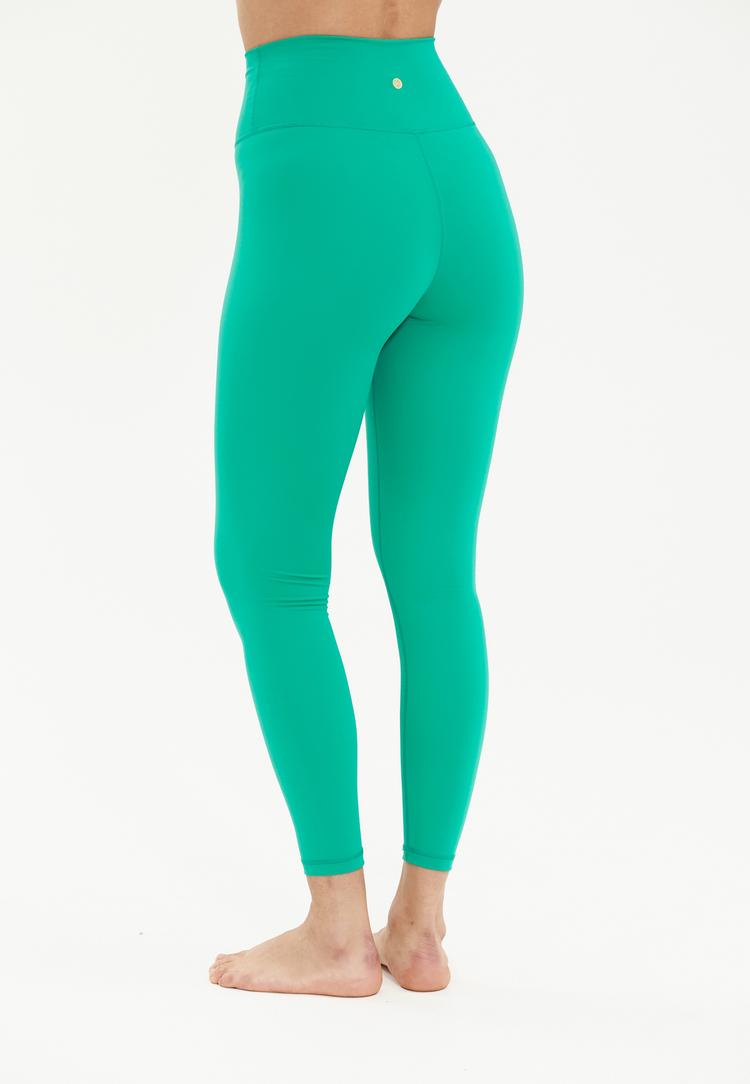 Athlecia Athlecia FRANZ Tights Damen - 3145 Parakeet - 2 | SportScheck