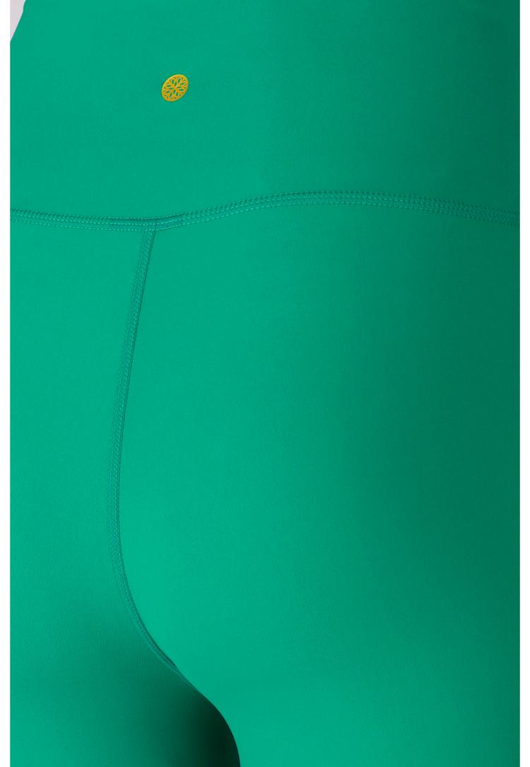 Athlecia Athlecia FRANZ Tights Damen - 3145 Parakeet - 2 | SportScheck
