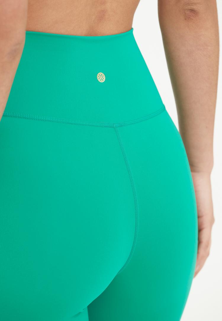 Athlecia Athlecia FRANZ Tights Damen - 3145 Parakeet - 3 | SportScheck