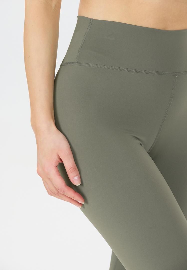 Athlecia Athlecia FRANZ Tights Damen - 1013 Gunmetal - 0 | SportScheck