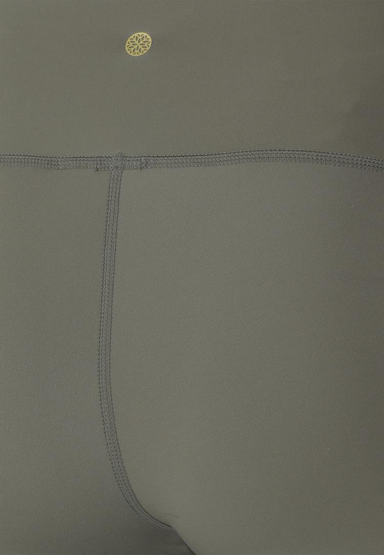 Athlecia Athlecia FRANZ Tights Damen - 1013 Gunmetal - 2 | SportScheck