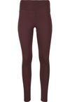 Athlecia FRANZ Tights Damen - 4241 Fudge