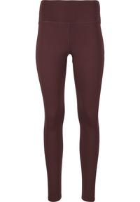 Athlecia FRANZ Tights Damen - 4241 Fudge