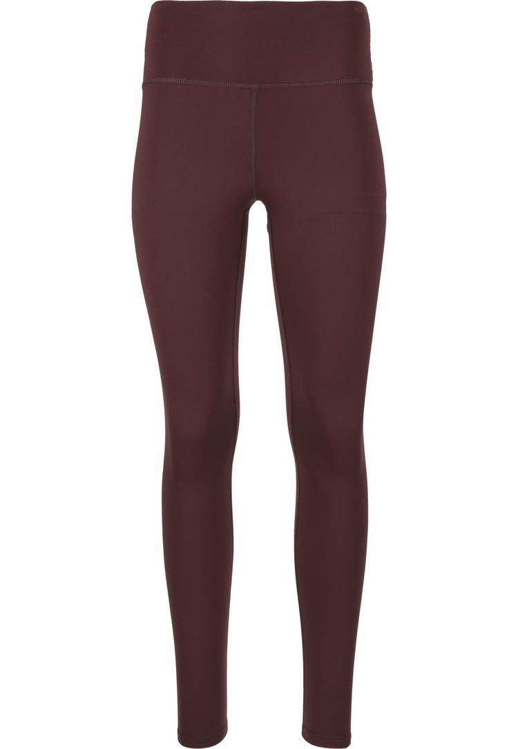 Athlecia Athlecia FRANZ Tights Damen - 4241 Fudge - 0 | SportScheck