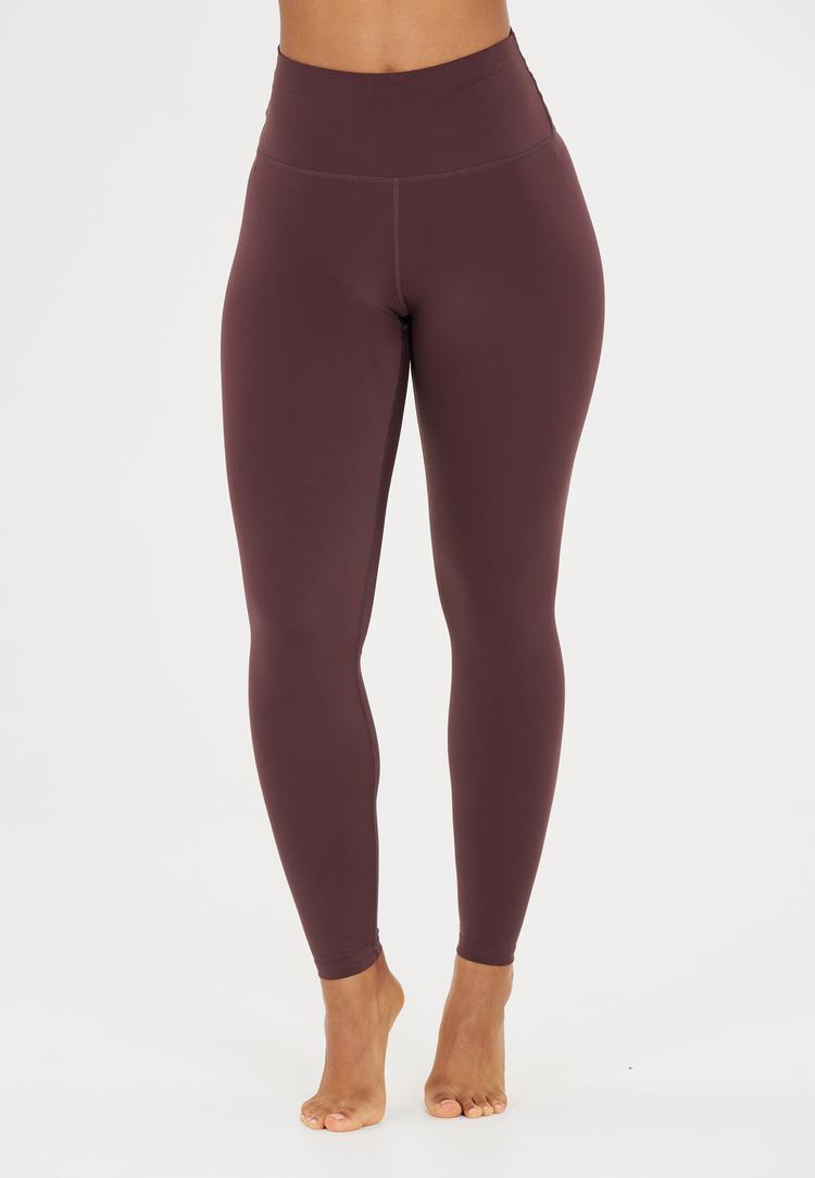 Athlecia Athlecia FRANZ Tights Damen - 4241 Fudge - 1 | SportScheck