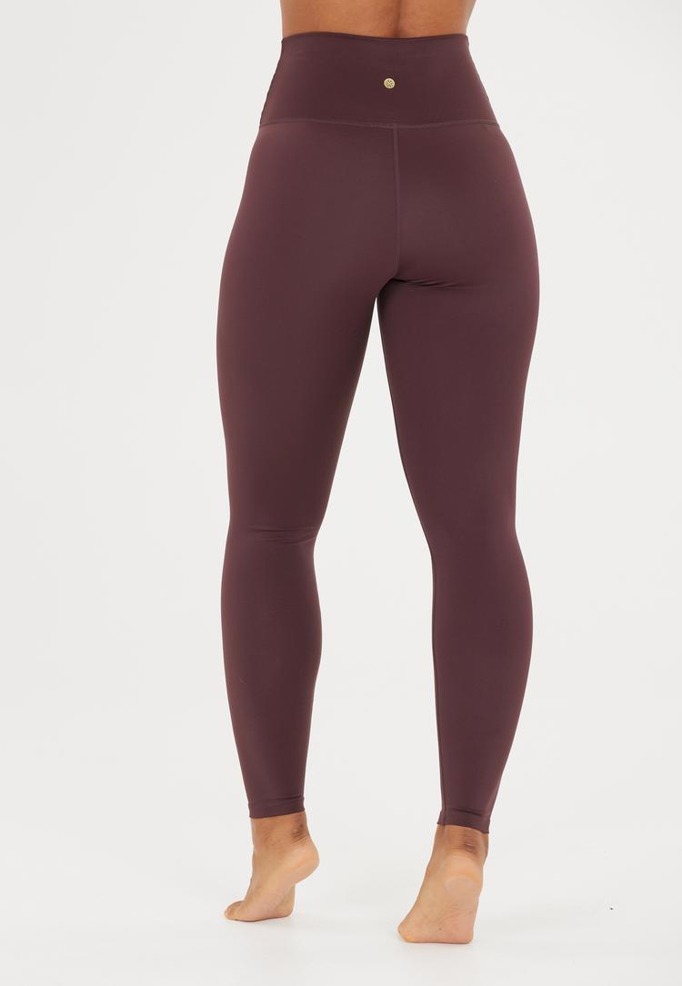 Athlecia Athlecia FRANZ Tights Damen - 4241 Fudge - 3 | SportScheck