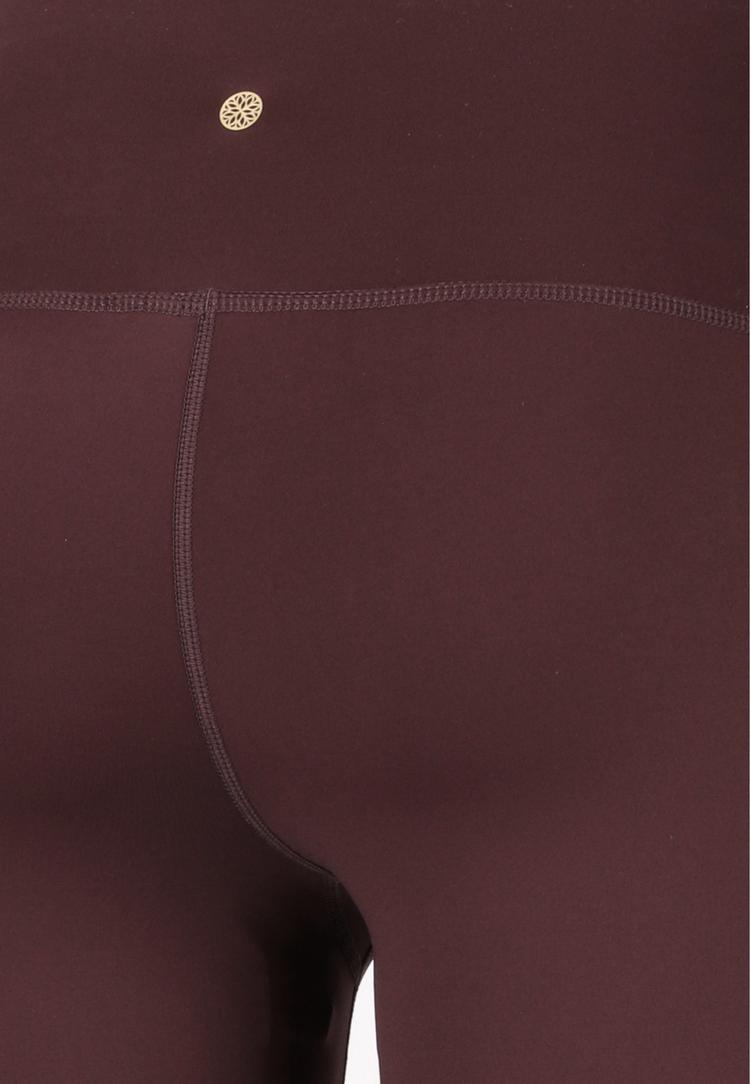 Athlecia Athlecia FRANZ Tights Damen - 4241 Fudge - 0 | SportScheck