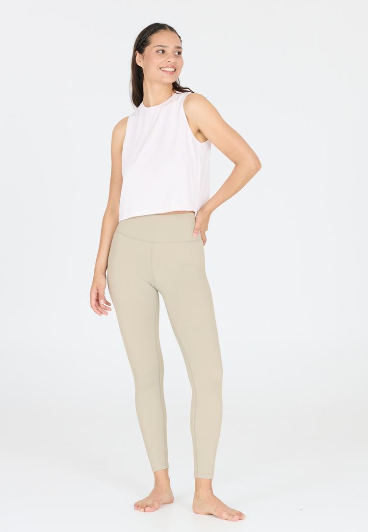 Athlecia Athlecia FRANZ Tights Damen - 1277 Pigeon - 0 | SportScheck