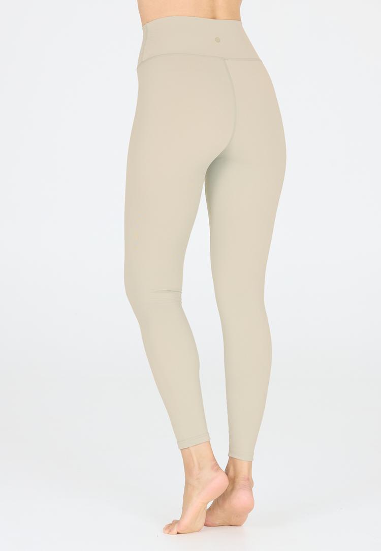 Athlecia Athlecia FRANZ Tights Damen - 1277 Pigeon - 3 | SportScheck