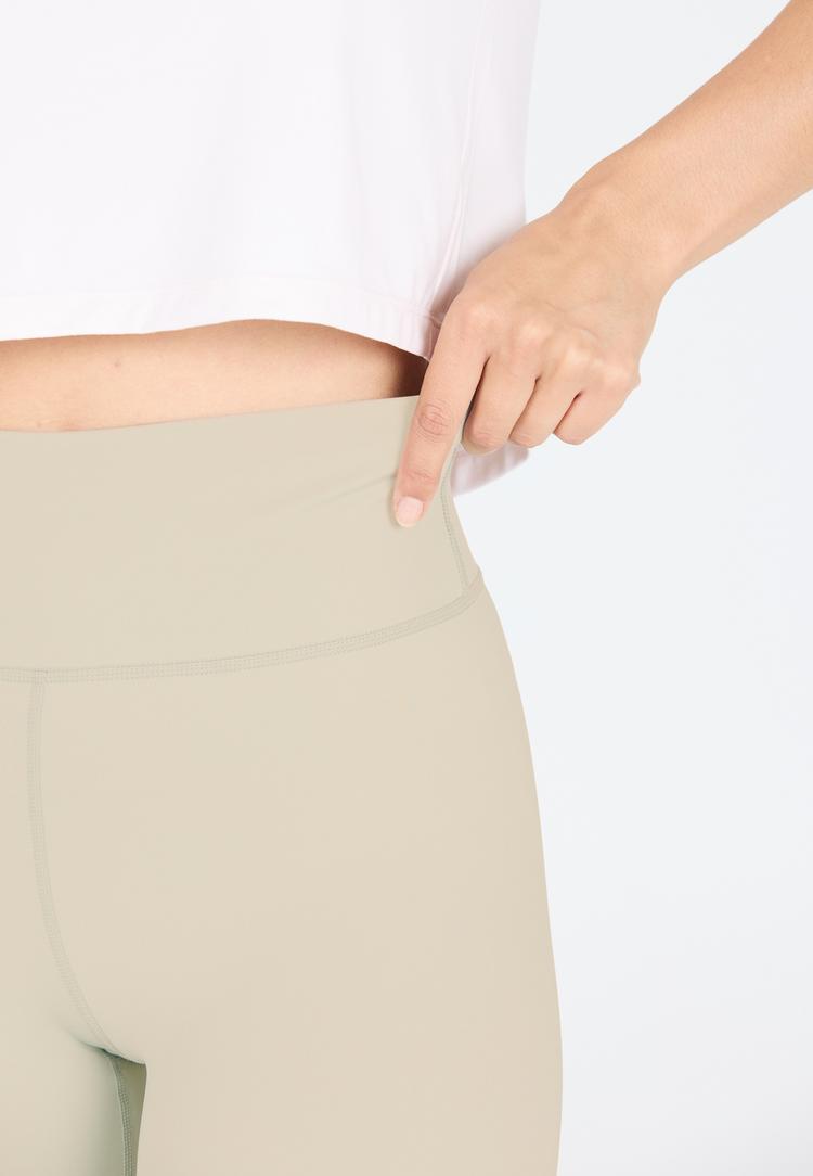 Athlecia Athlecia FRANZ Tights Damen - 1277 Pigeon - 1 | SportScheck