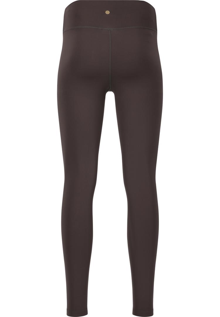 Athlecia Athlecia FRANZ Tights Damen - 1290 Shale - 0 | SportScheck