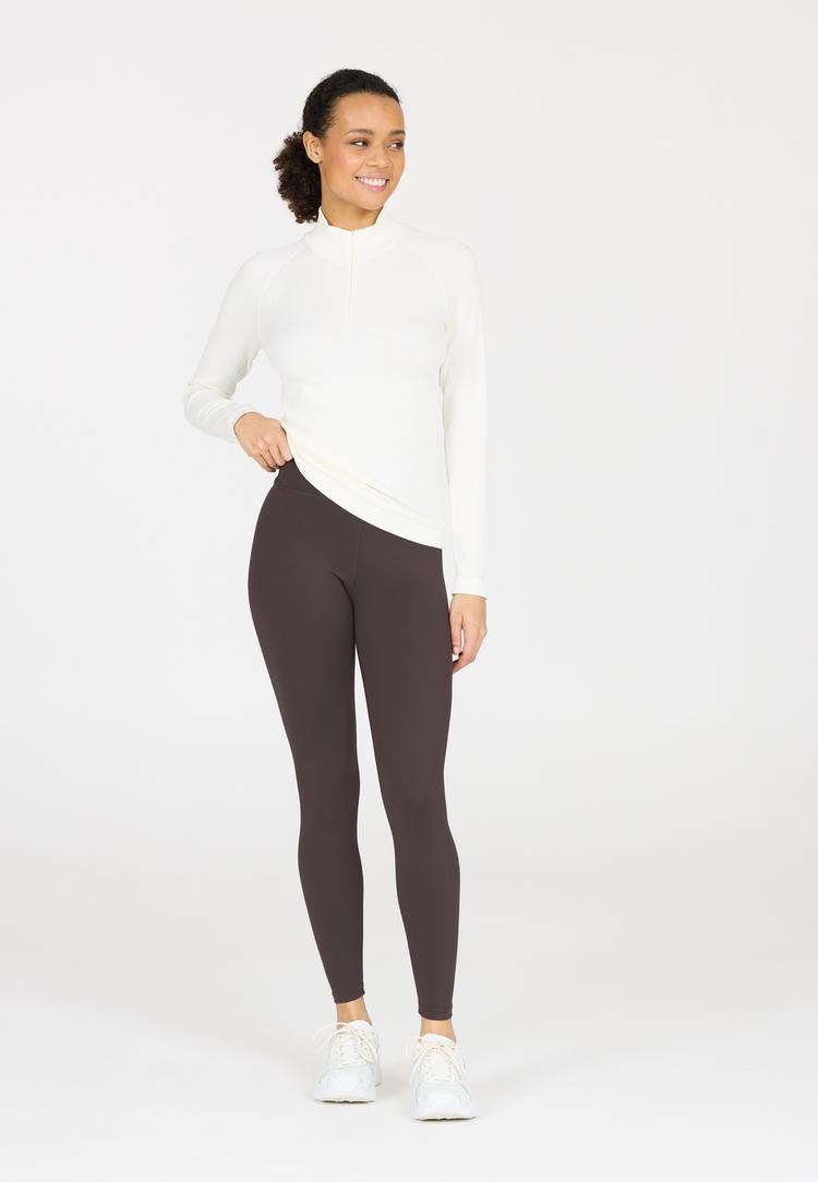 Athlecia Athlecia FRANZ Tights Damen - 1290 Shale - 0 | SportScheck
