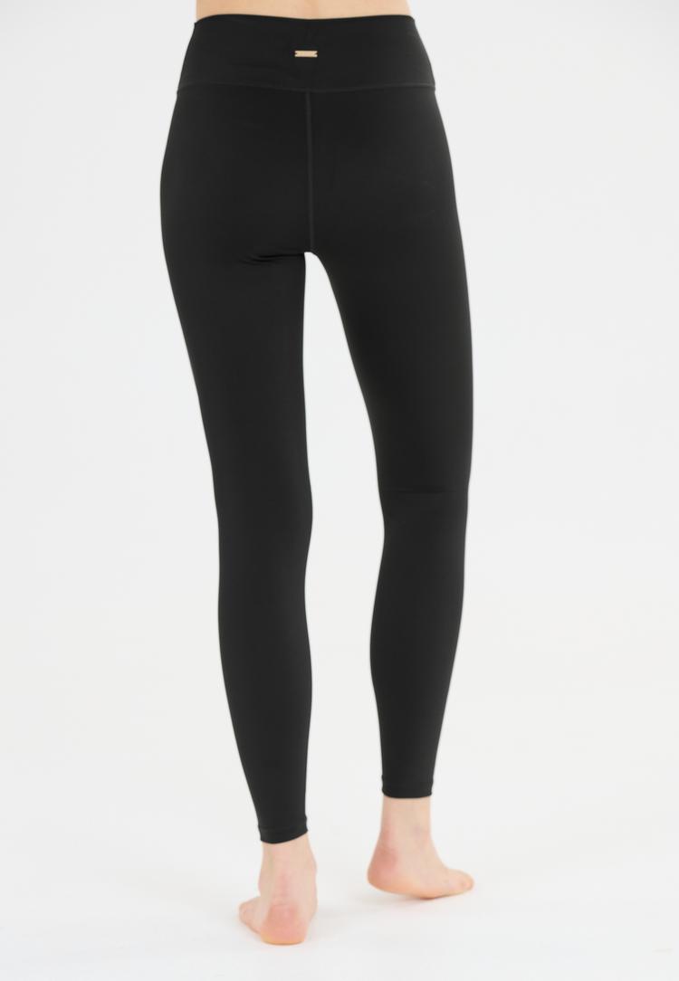 Athlecia Athlecia Bloom Tights Damen - 1001 Black - 2 | SportScheck