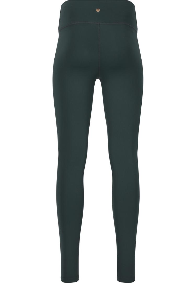 Athlecia Athlecia FRANZ Tights Damen - 1209 Magical Forest - 0 | SportScheck