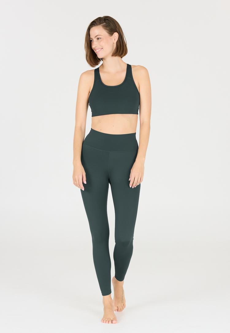 Athlecia Athlecia FRANZ Tights Damen - 1209 Magical Forest - 0 | SportScheck