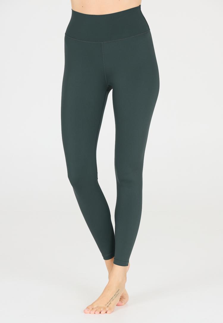 Athlecia Athlecia FRANZ Tights Damen - 1209 Magical Forest - 1 | SportScheck