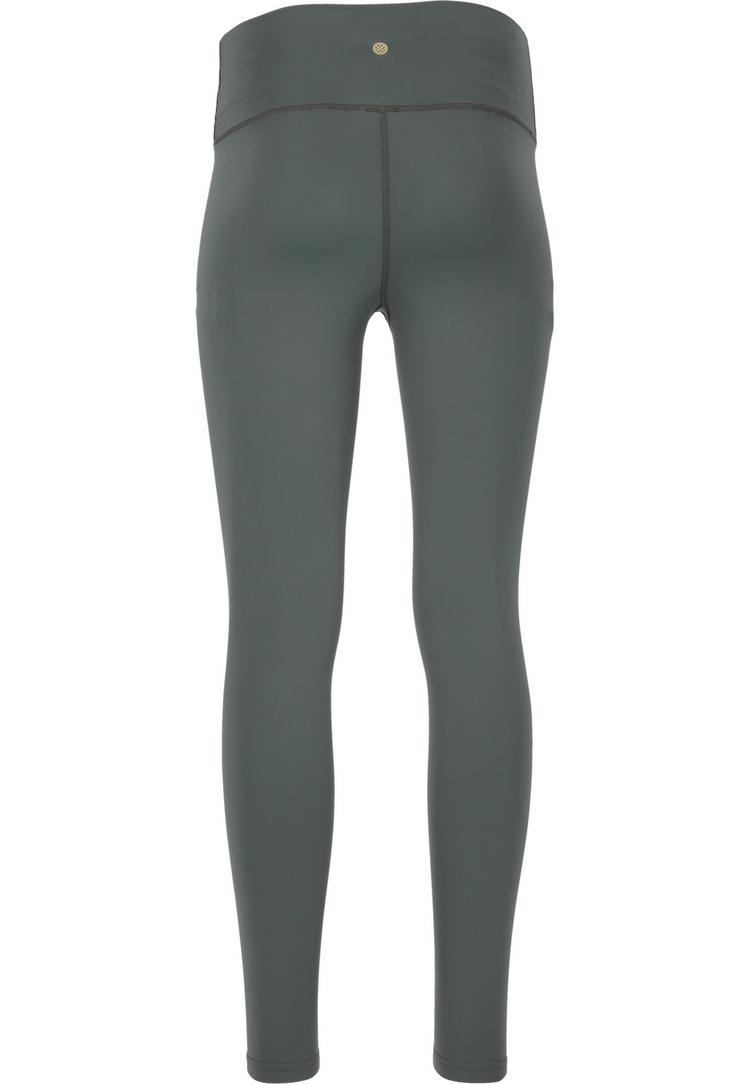 Athlecia Athlecia FRANZ Tights Damen - 3067 Urban Chic - 0 | SportScheck