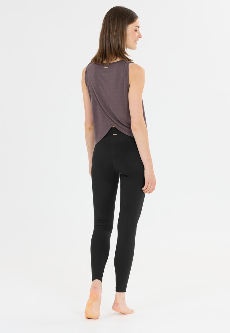 Athlecia Athlecia Bloom Tights Damen - 1001 Black - 3 | SportScheck