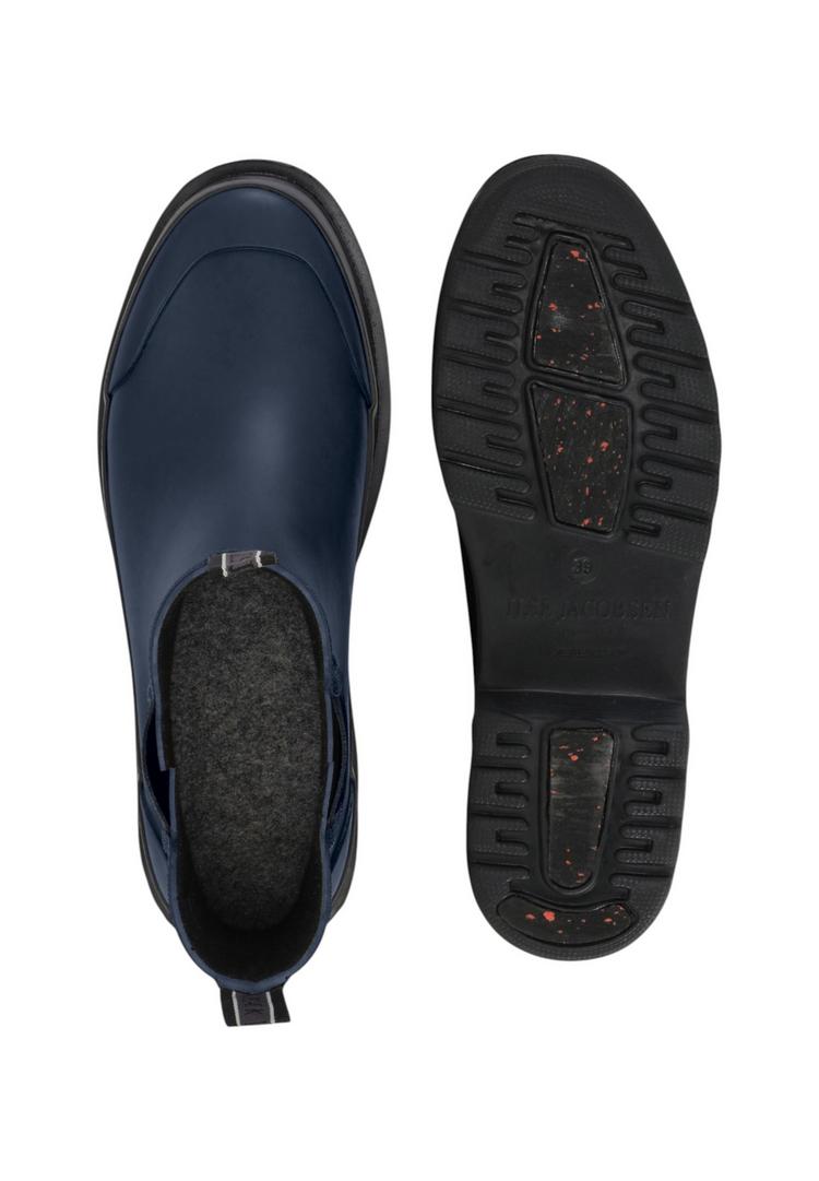 Ilse Jacobsen Ilse Jacobsen RUB30C Gummistiefel Damen - dark indigo - 0 | SportScheck