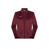 Mammut Innominata Fleecejacke Damen - vin