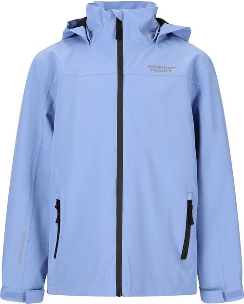Weather Report Borise Jr. Funktionsjacke Jungen