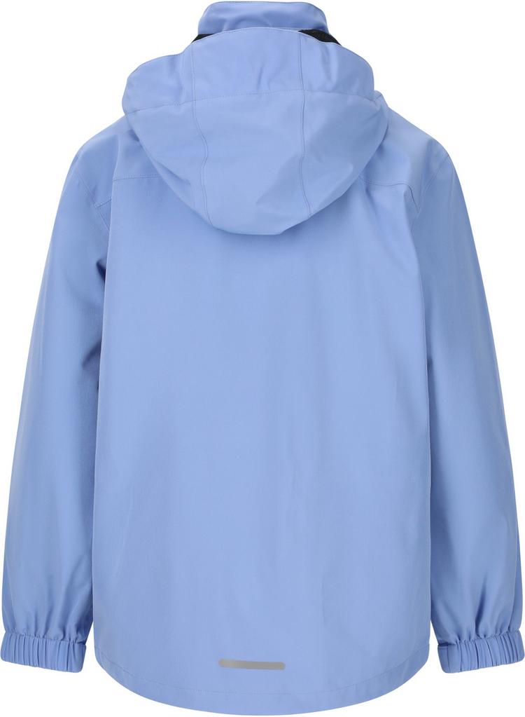 Weather Report Weather Report Borise Jr. Funktionsjacke Jungen - 2228 Azurine - 0 | SportScheck