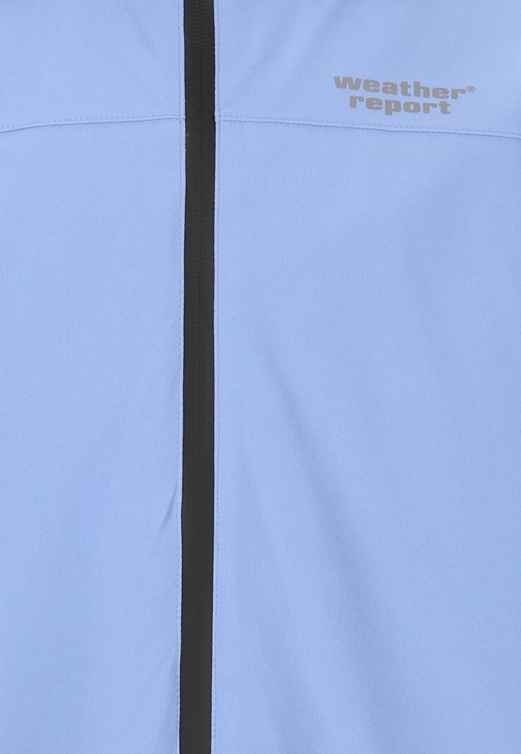 Weather Report Weather Report Borise Jr. Funktionsjacke Jungen - 2228 Azurine - 0 | SportScheck