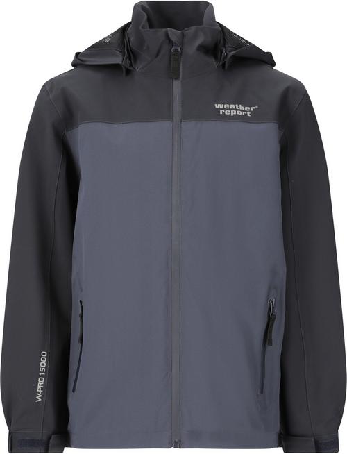 Weather Report Borise Jr. Funktionsjacke Jungen