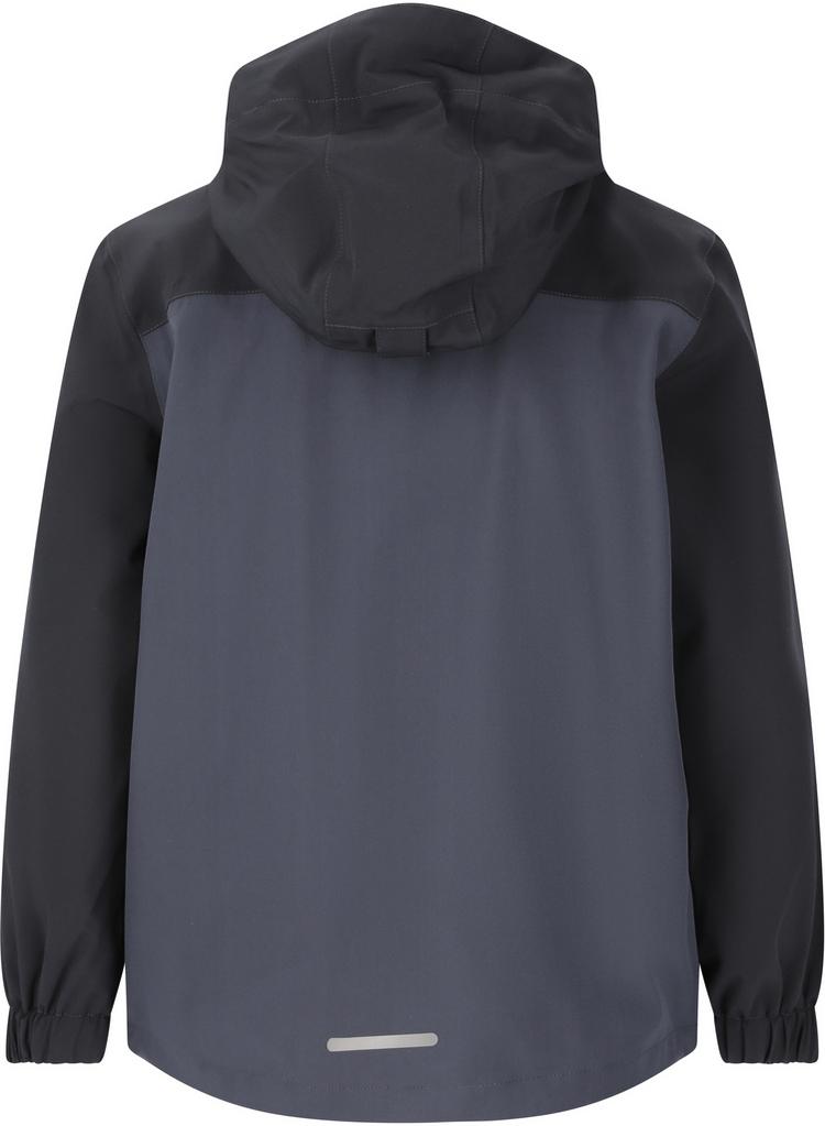 Weather Report Weather Report Borise Jr. Funktionsjacke Jungen - 2154 Blue Nights - 0 | SportScheck