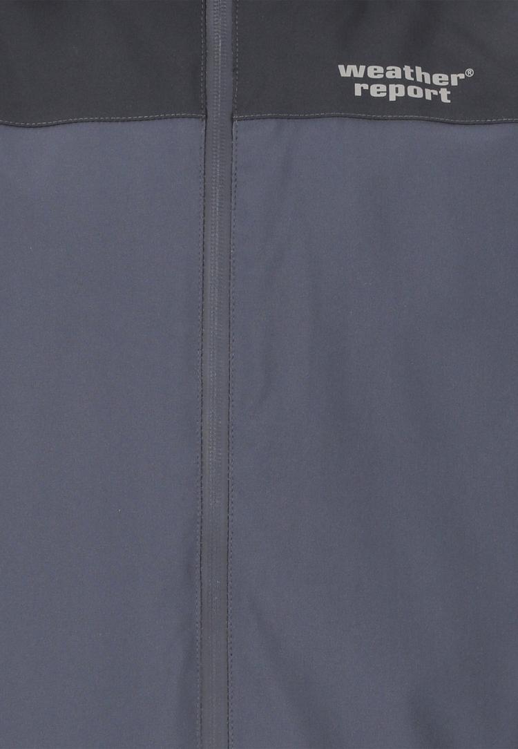 Weather Report Weather Report Borise Jr. Funktionsjacke Jungen - 2154 Blue Nights - 0 | SportScheck