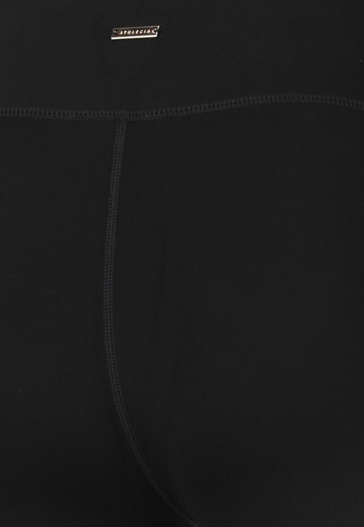 Athlecia Athlecia Bloom Tights Damen - 1001 Black - 1 | SportScheck