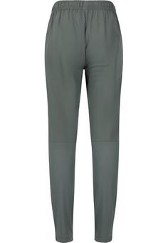 Rückansicht von Endurance Jeen Funktionshose Kinder 3058 Balsam Green