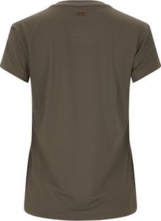 Rückansicht von Athlecia Almi Laufshirt Damen 1285 Chimera