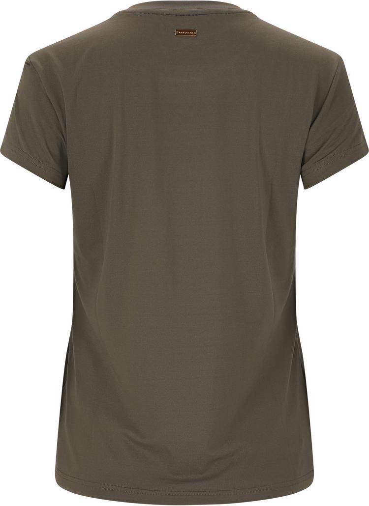 Athlecia Athlecia Almi Laufshirt Damen - 1285 Chimera - 0 | SportScheck