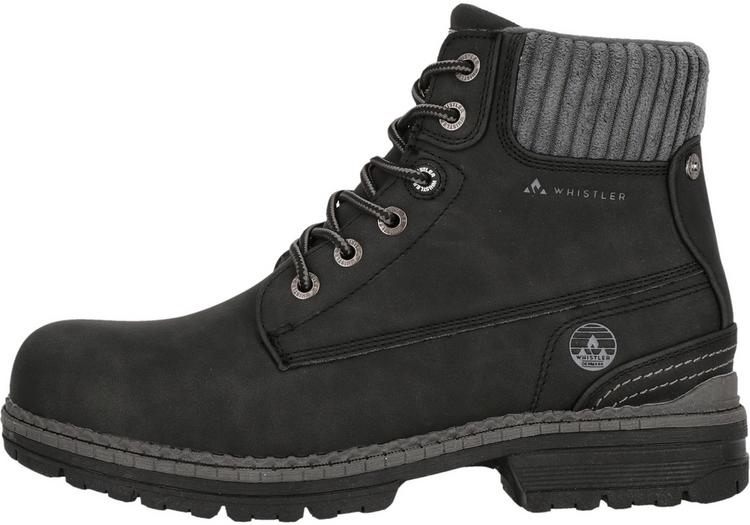 Whistler Whistler Lasti Stiefel Damen - 1001 Black - 0 | SportScheck