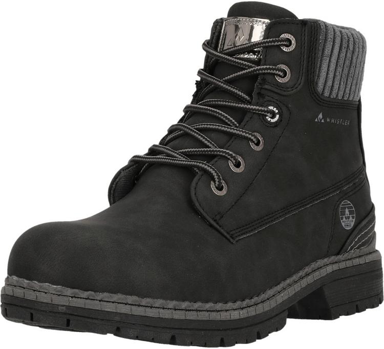 Whistler Whistler Lasti Stiefel Damen - 1001 Black - 0 | SportScheck