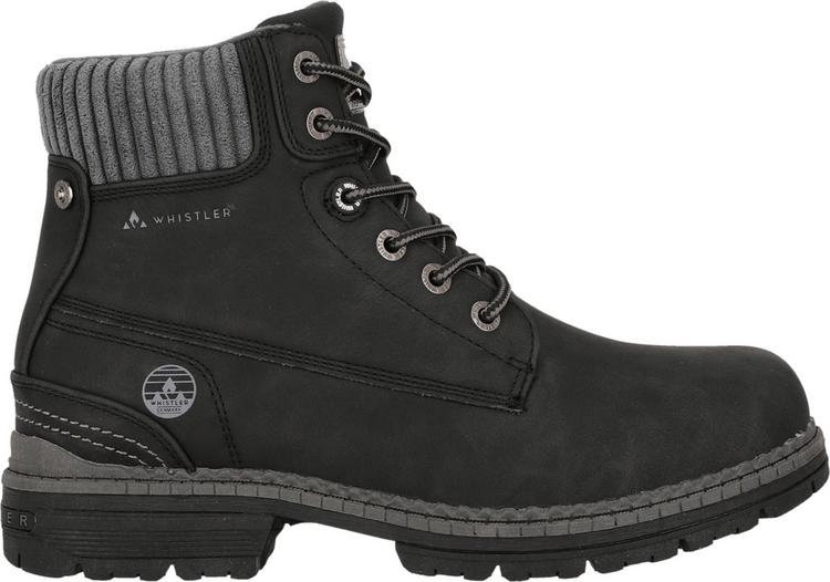 Whistler Whistler Lasti Stiefel Damen - 1001 Black - 0 | SportScheck