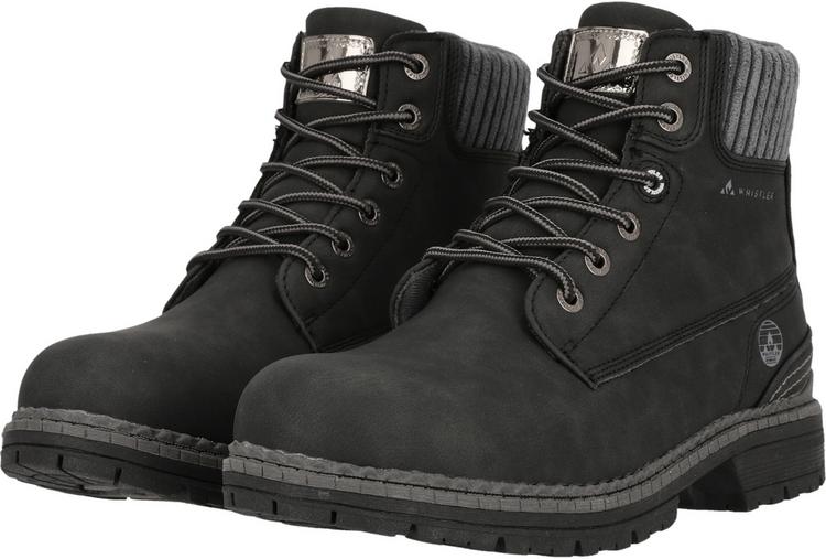 Whistler Whistler Lasti Stiefel Damen - 1001 Black - 1 | SportScheck