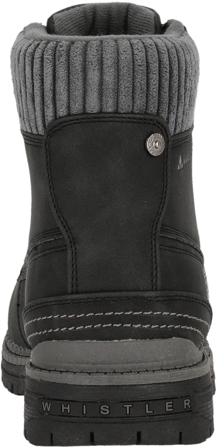 Whistler Whistler Lasti Stiefel Damen - 1001 Black - 3 | SportScheck