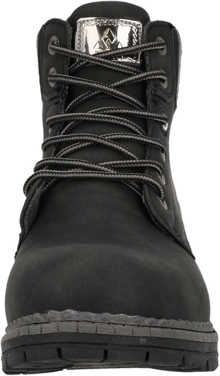 Whistler Whistler Lasti Stiefel Damen - 1001 Black - 5 | SportScheck