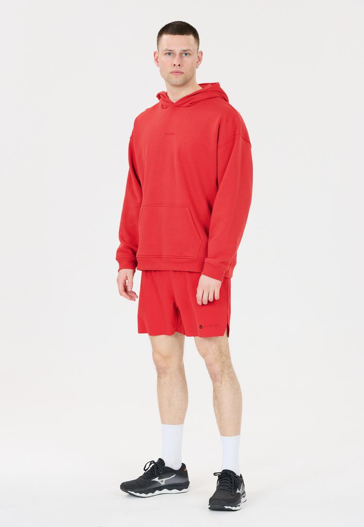 Virtus Virtus Kayce Kapuzenshirt Herren - 4374 American Beauty - 0 | SportScheck