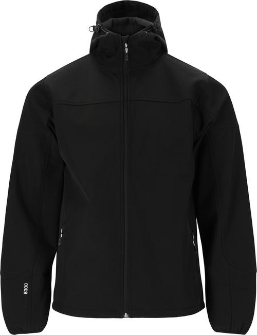 Whistler Duble Softshelljacke Herren
